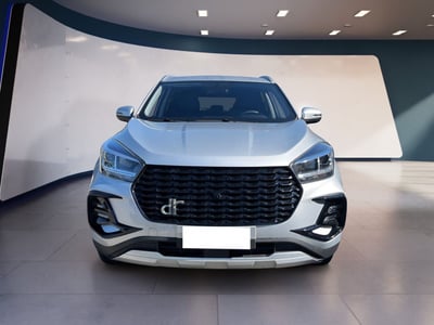 Dr dr 5.0 5.0 1.5 Unica Gpl 114cv del 2024 usata a Torino