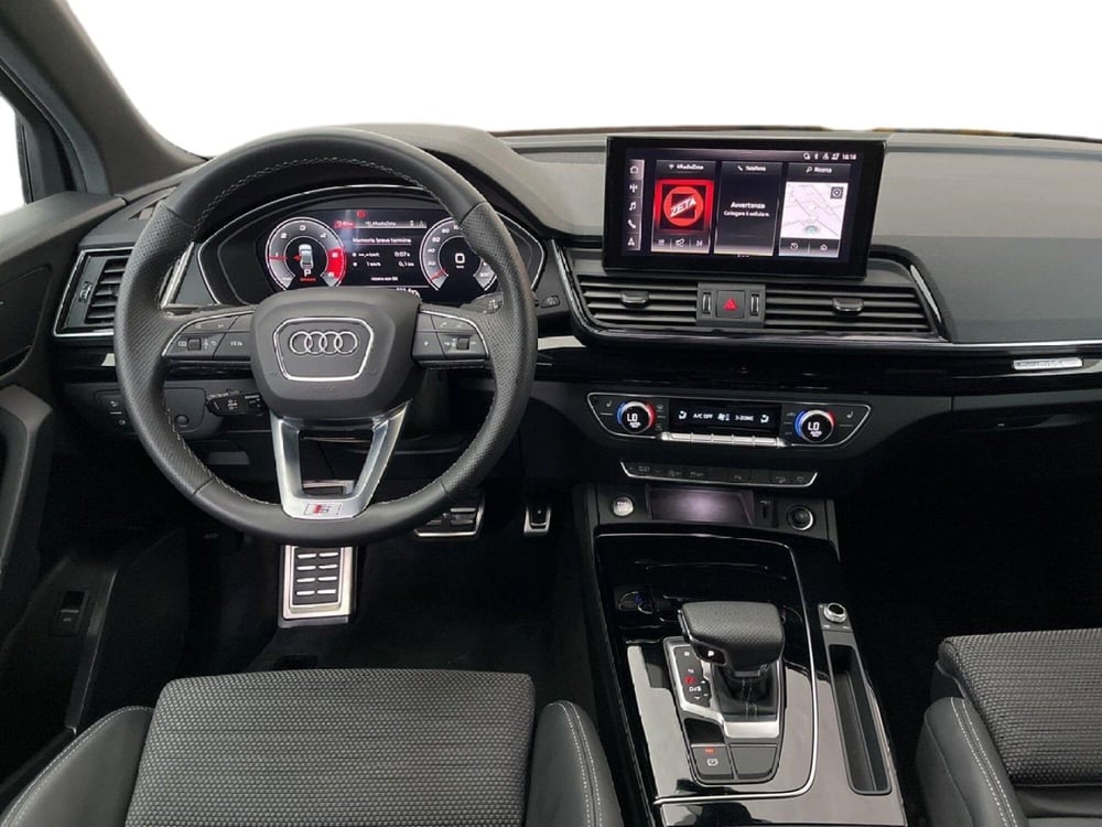 Audi Q5 usata a Torino (11)