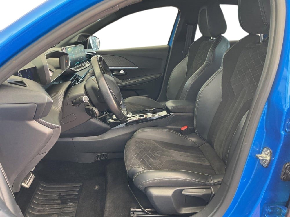 Peugeot 208 usata a Torino (10)