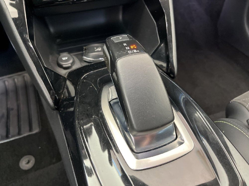 Peugeot 208 usata a Torino (14)