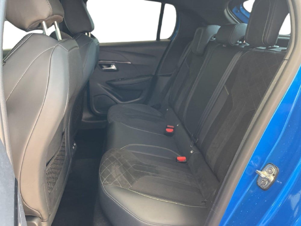 Peugeot 208 usata a Torino (9)