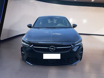Opel Corsa 1.2 Corsa s&amp;s 100cv del 2022 usata a Torino