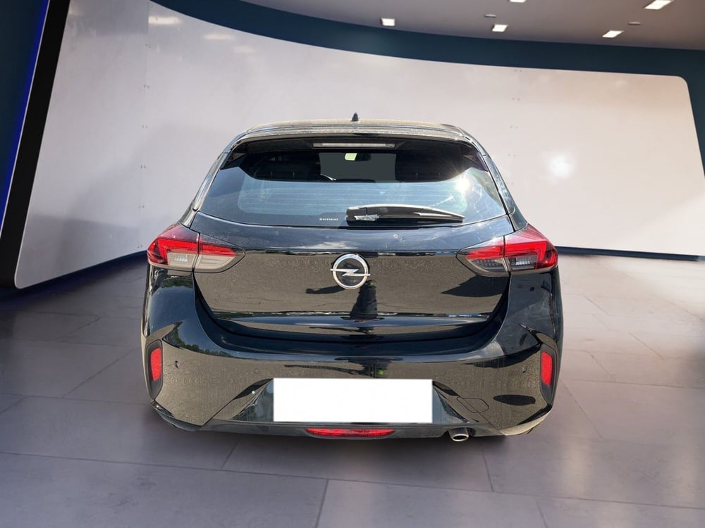 Opel Corsa usata a Torino (6)