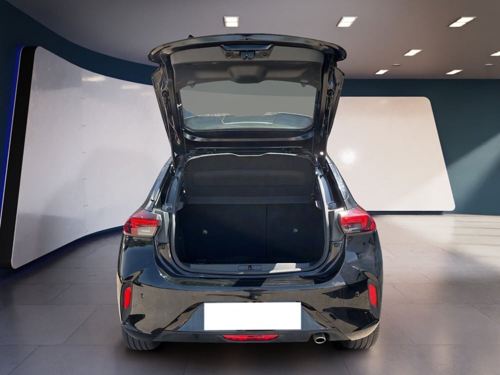 Opel Corsa usata a Torino (7)