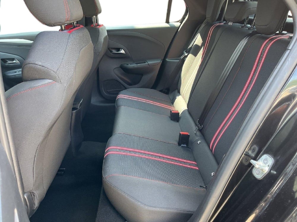 Opel Corsa usata a Torino (9)