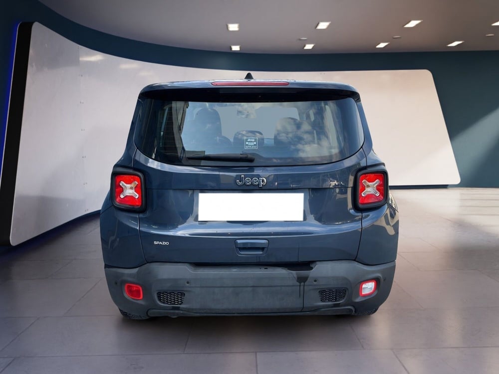 Jeep Renegade usata a Torino (6)