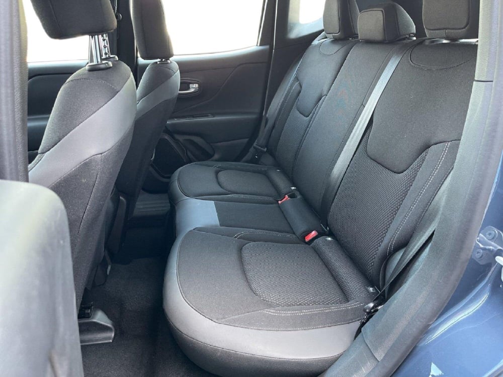 Jeep Renegade usata a Torino (9)