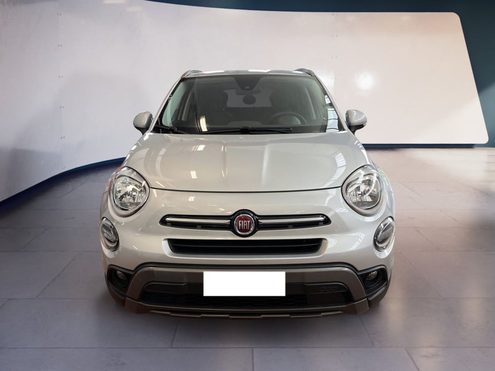Fiat 500X usata a Torino
