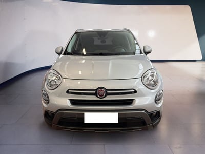 Fiat 500X 1.3 T4 150 CV DCT Cross del 2022 usata a Torino