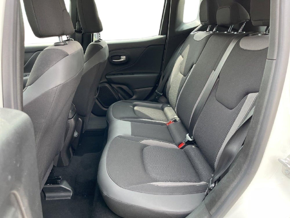 Jeep Renegade usata a Torino (9)