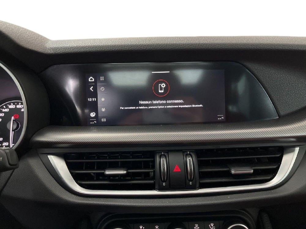 Alfa Romeo Stelvio usata a Torino (14)