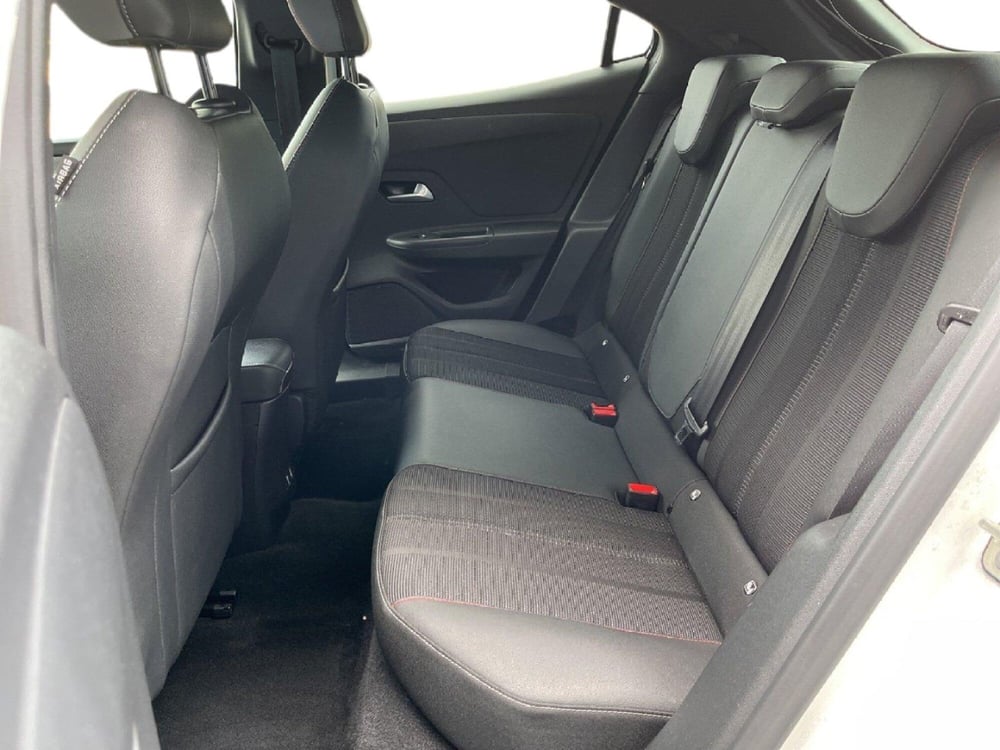 Opel Mokka usata a Torino (8)