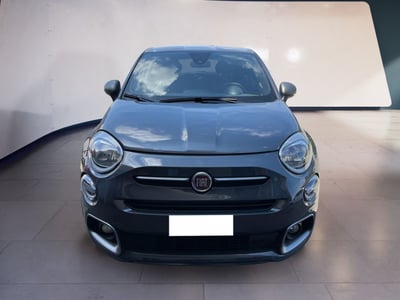 Fiat 500X 1.0 T3 120 CV Sport Dolcevita del 2022 usata a Torino