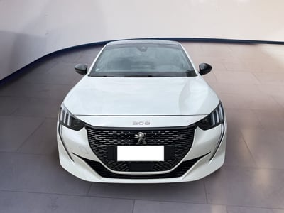 Peugeot 208 1.2 puretech Active s&amp;s 100cv del 2022 usata a Torino