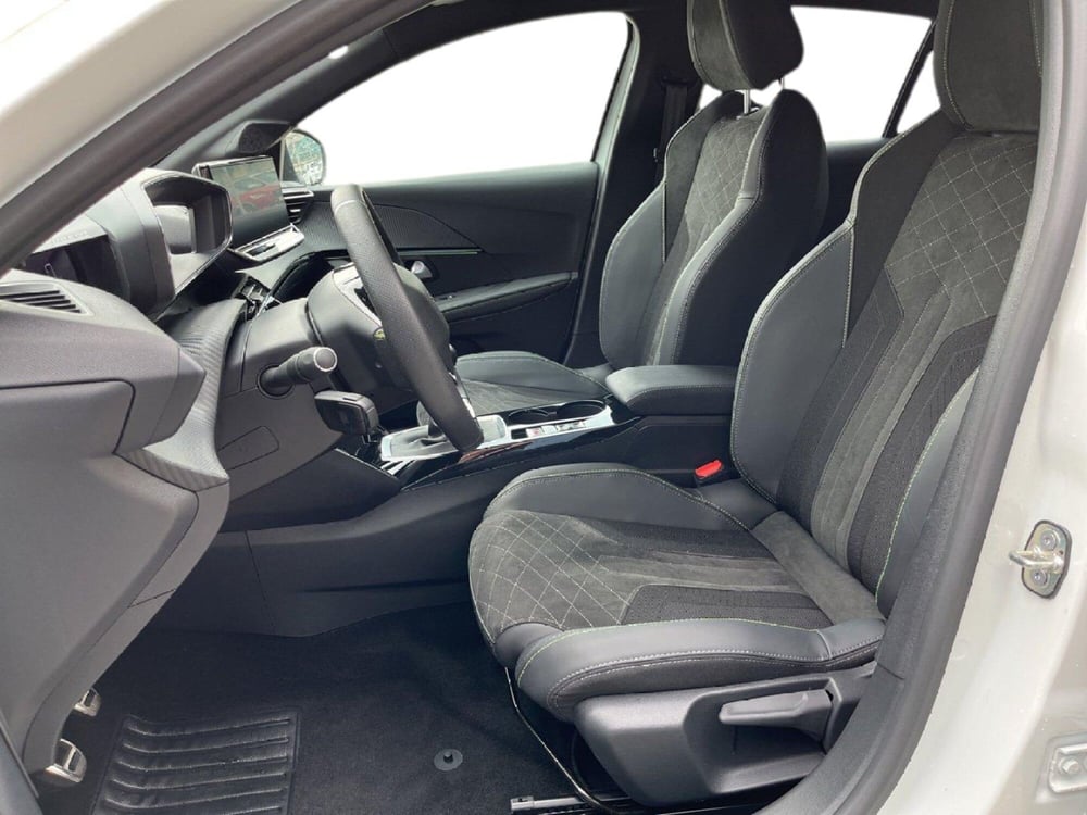 Peugeot 208 usata a Torino (10)