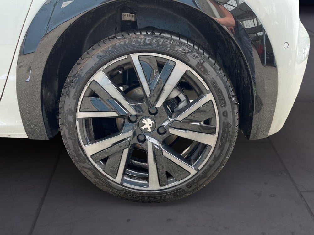 Peugeot 208 usata a Torino (8)