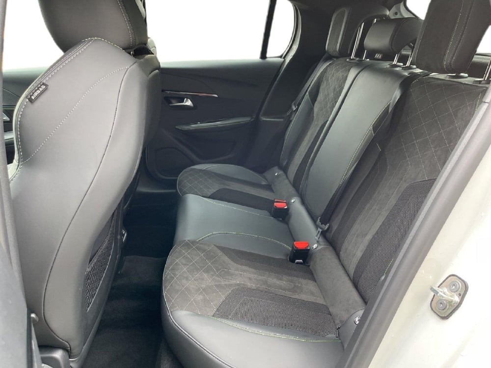 Peugeot 208 usata a Torino (9)
