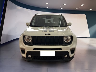 Jeep Renegade 1.0 T3 Limited del 2022 usata a Torino
