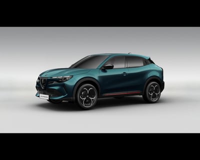 Alfa Romeo Junior 1.2 ibrida Speciale 145cv edct6 nuova a Torino