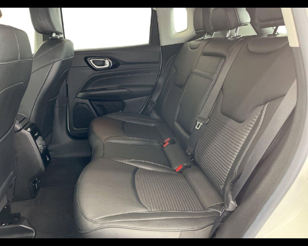 Jeep Compass usata a Torino (14)