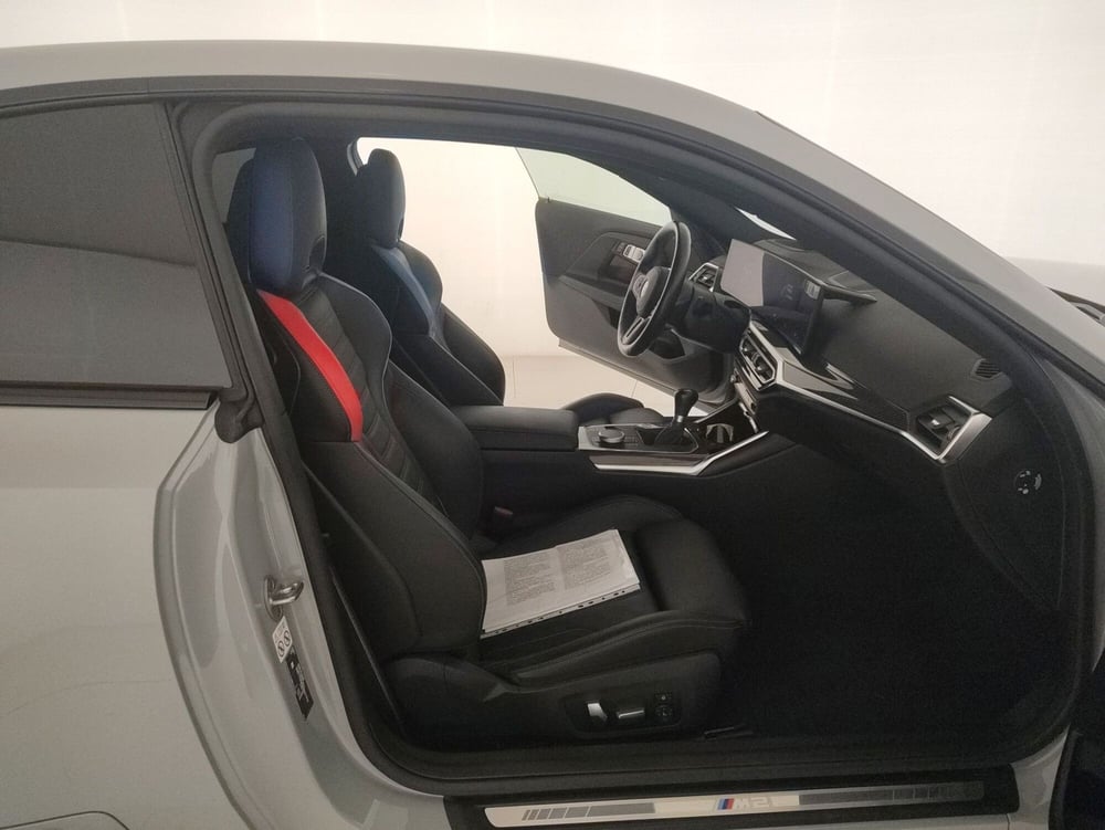 BMW Serie 2 Coupé usata a Alessandria (10)