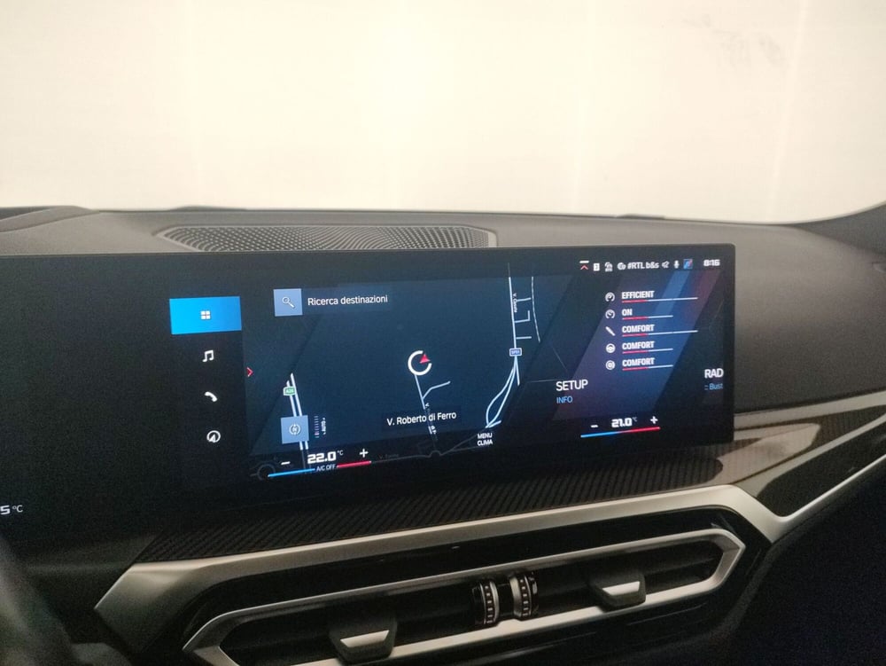 BMW Serie 2 Coupé usata a Alessandria (12)