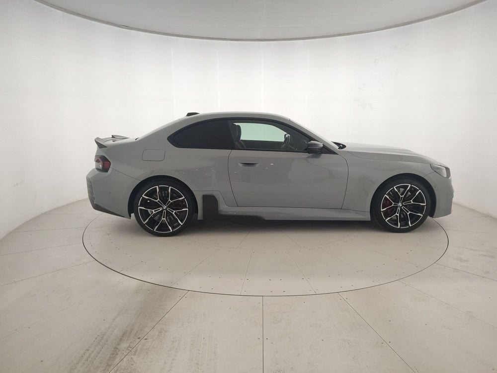 BMW Serie 2 Coupé usata a Alessandria (5)