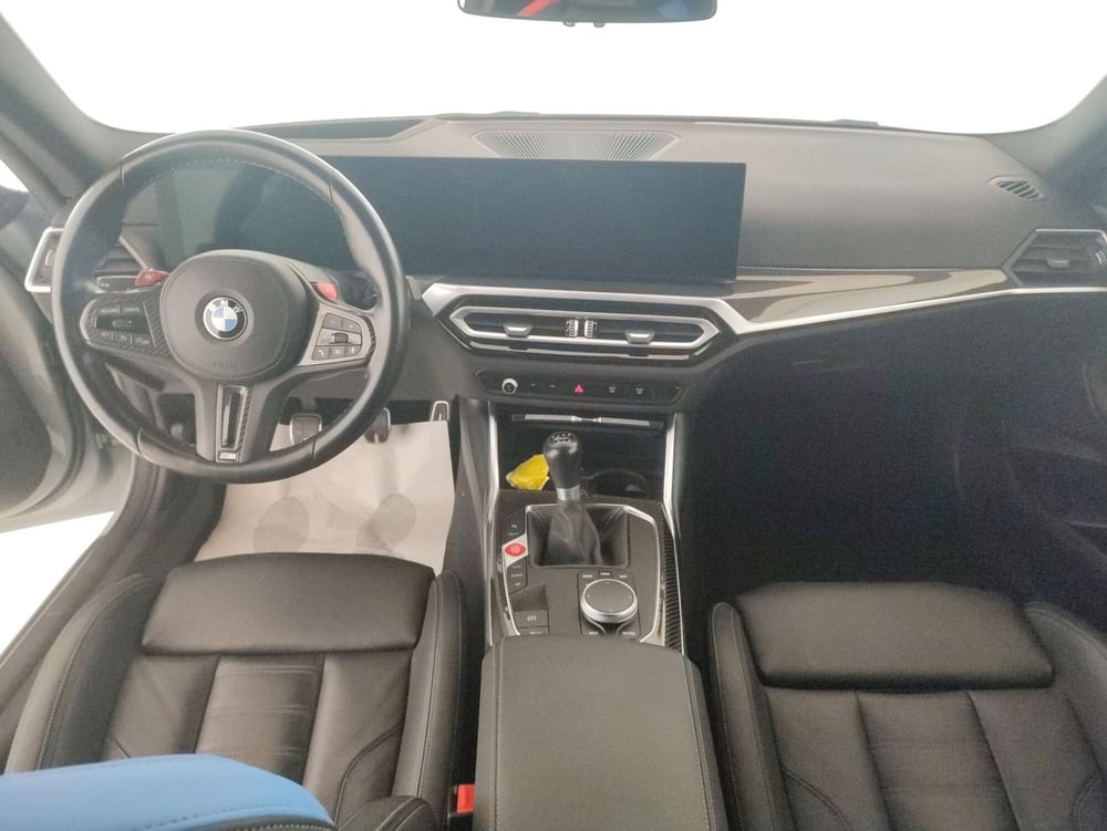 BMW Serie 2 Coupé usata a Alessandria (8)