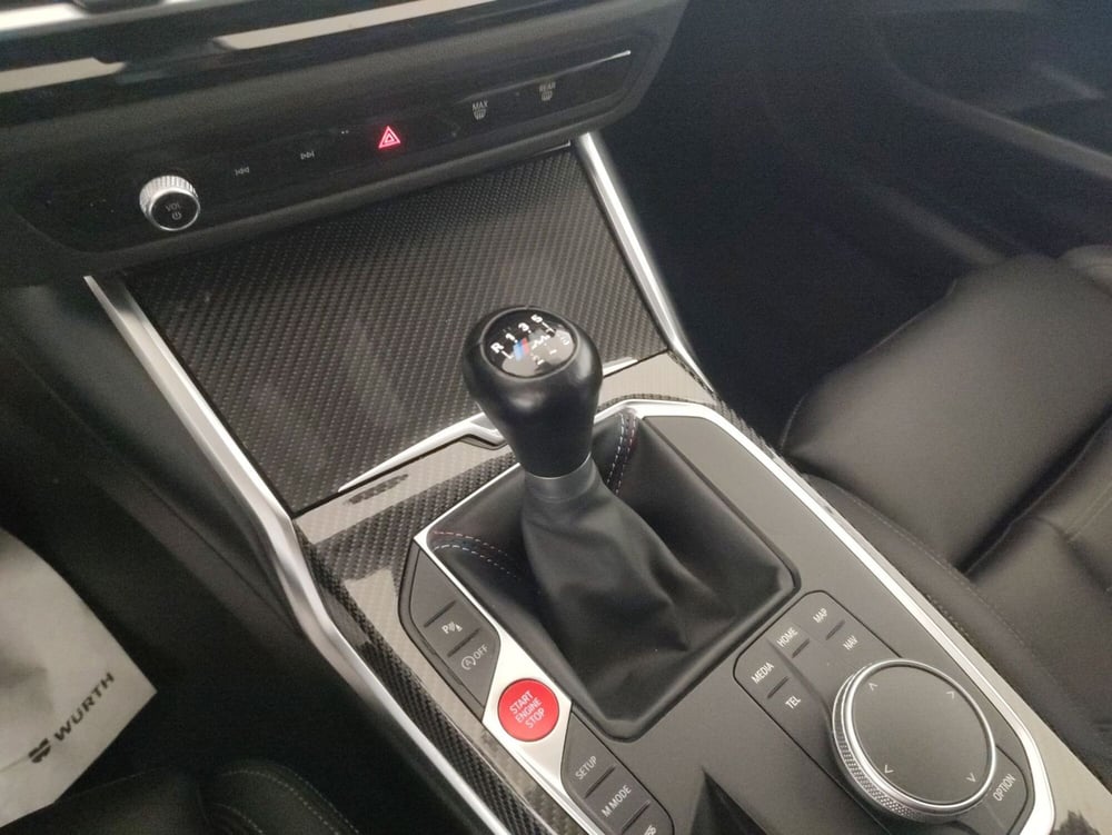 BMW Serie 2 Coupé usata a Alessandria (9)