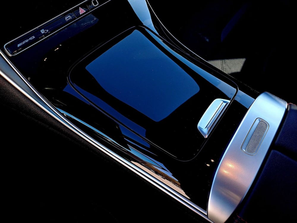 Mercedes-Benz Classe C usata  (10)