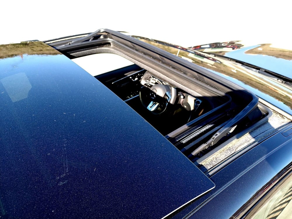 Mercedes-Benz Classe C usata  (18)