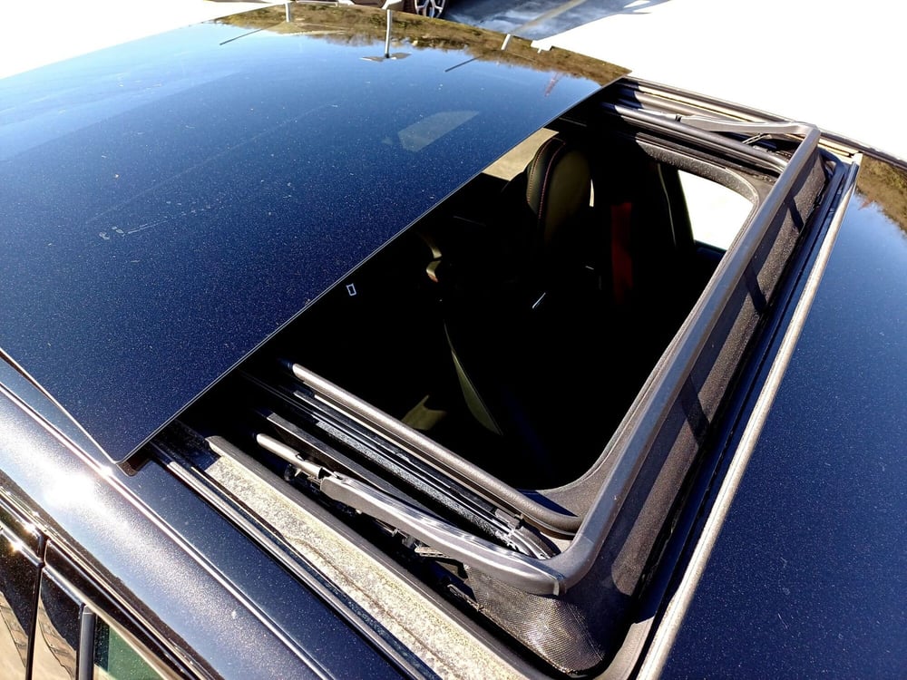 Mercedes-Benz Classe C usata  (19)