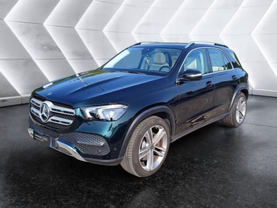 Mercedes-Benz GLE SUV 450 4Matic EQ-Boost Sport del 2022 usata