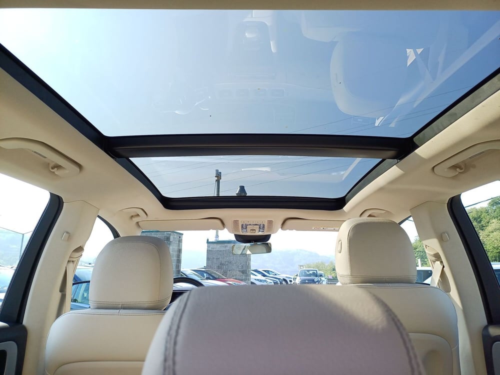 Mercedes-Benz GLE SUV usata  (6)