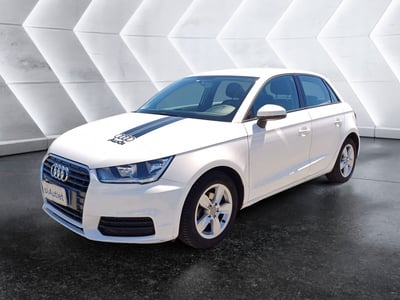 Audi A1 Sportback 1.4 TDI del 2017 usata