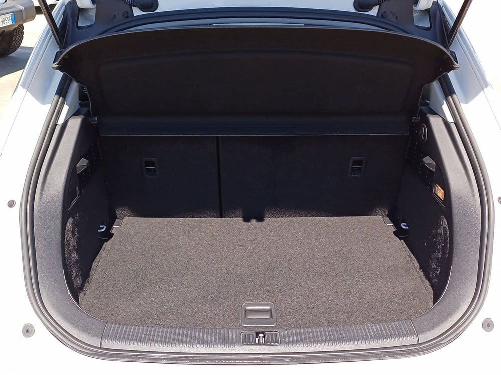 Audi A1 Sportback usata  (11)
