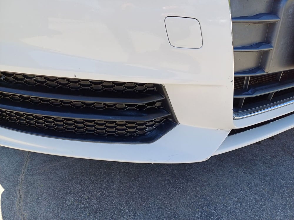Audi A1 Sportback usata  (15)