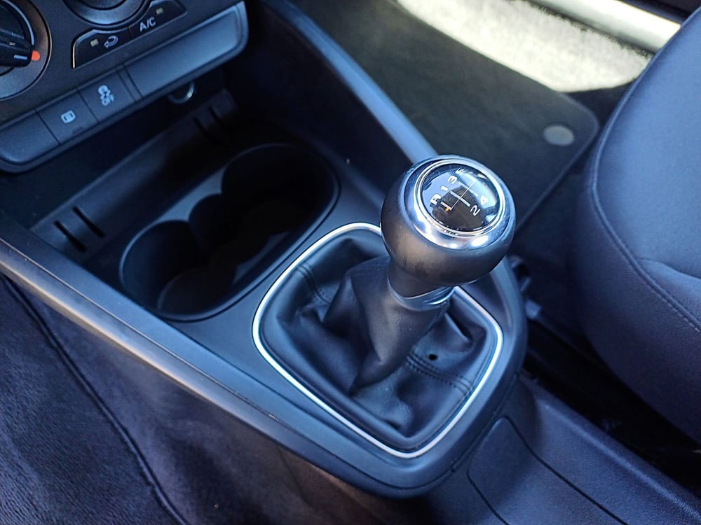 Audi A1 Sportback usata  (9)