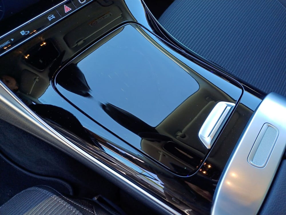 Mercedes-Benz Classe C Station Wagon usata  (9)