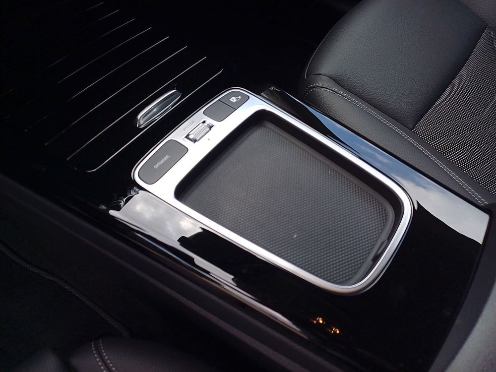Mercedes-Benz CLA usata  (9)