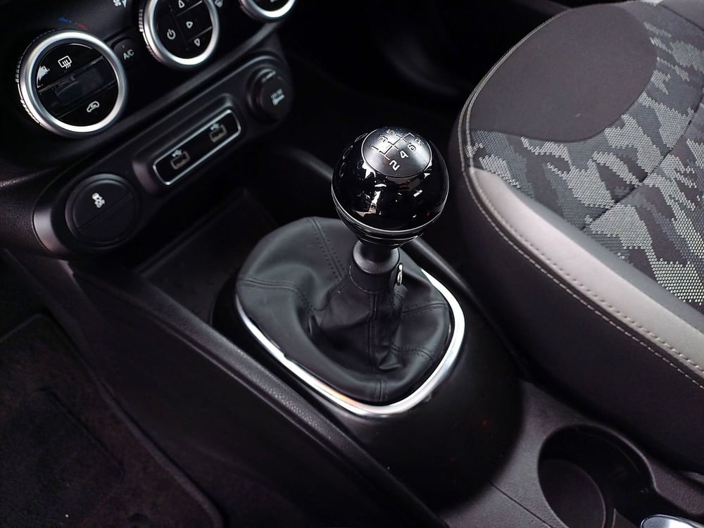 Fiat 500L usata  (10)