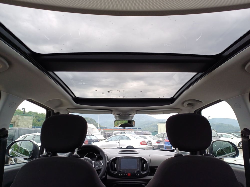Fiat 500L usata  (6)