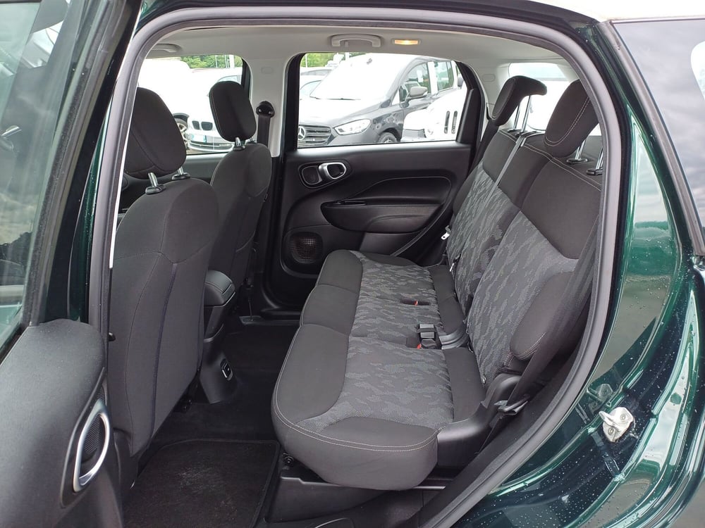 Fiat 500L usata  (8)
