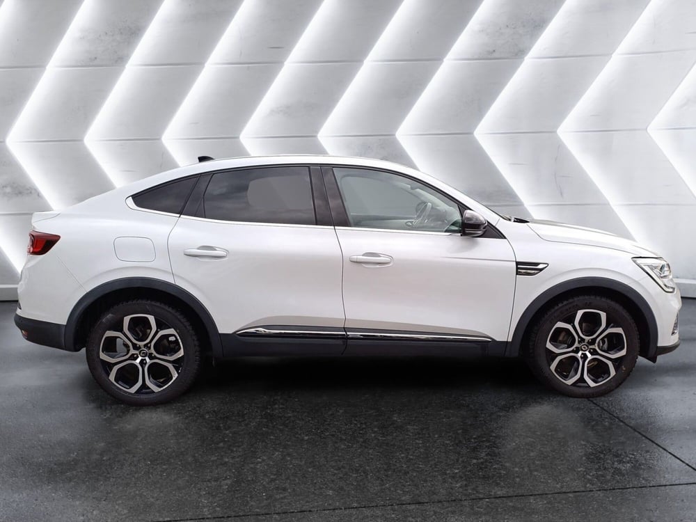 Renault Arkana usata  (5)