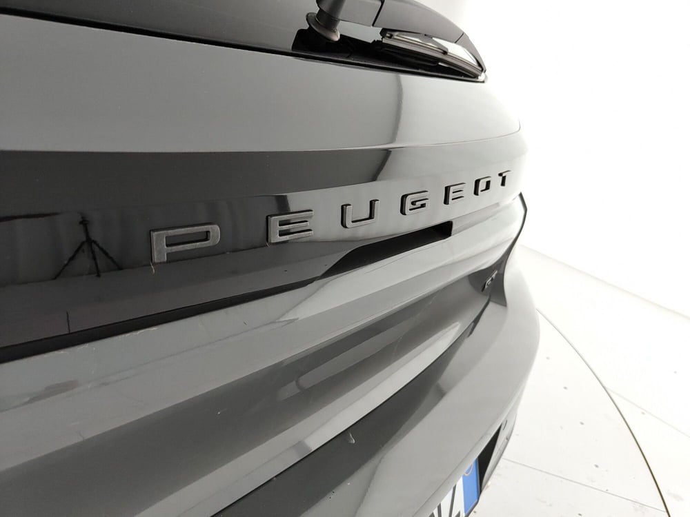 Peugeot 208 usata a Caserta (10)