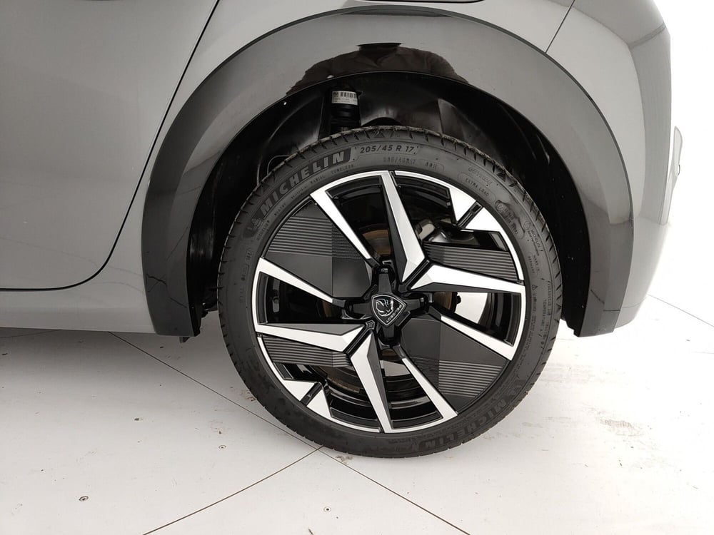 Peugeot 208 usata a Caserta (11)