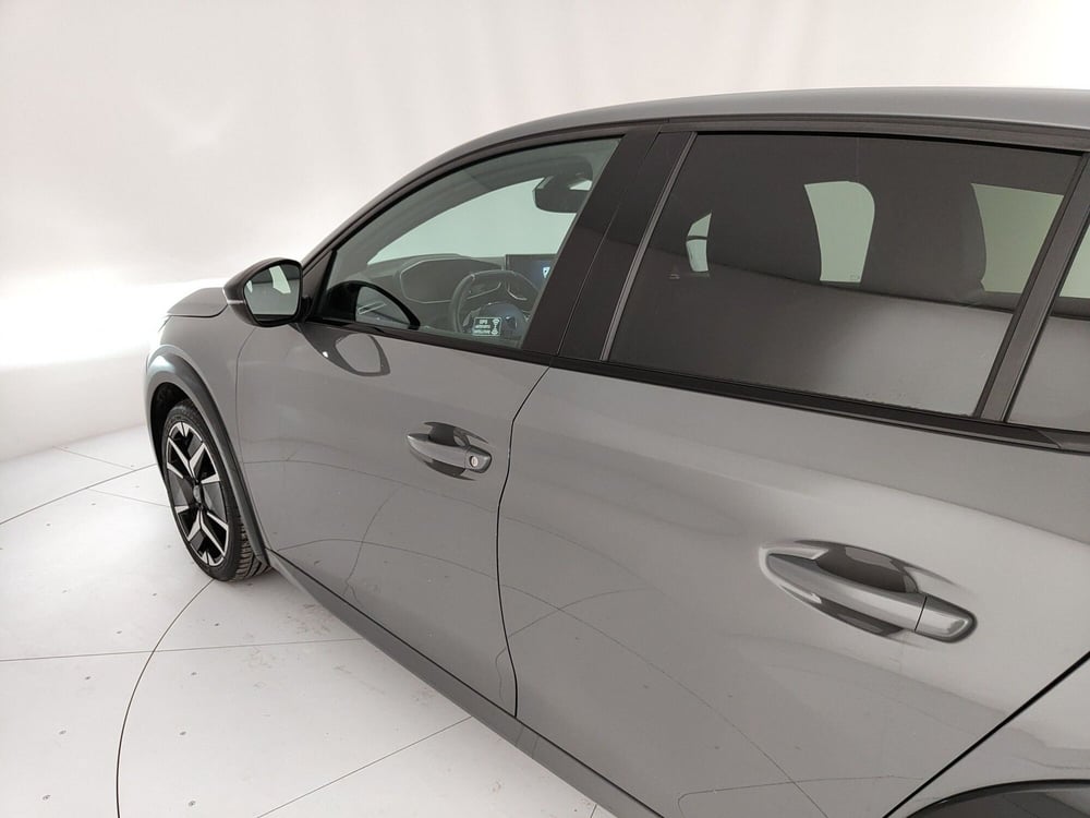 Peugeot 208 usata a Caserta (12)