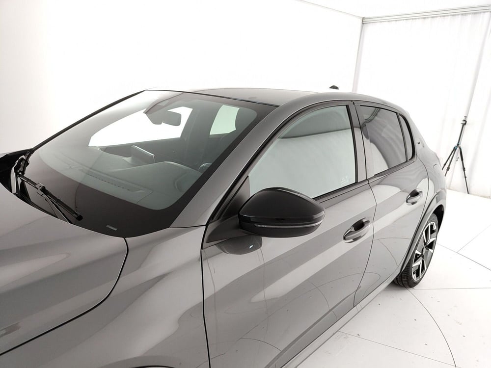 Peugeot 208 usata a Caserta (14)