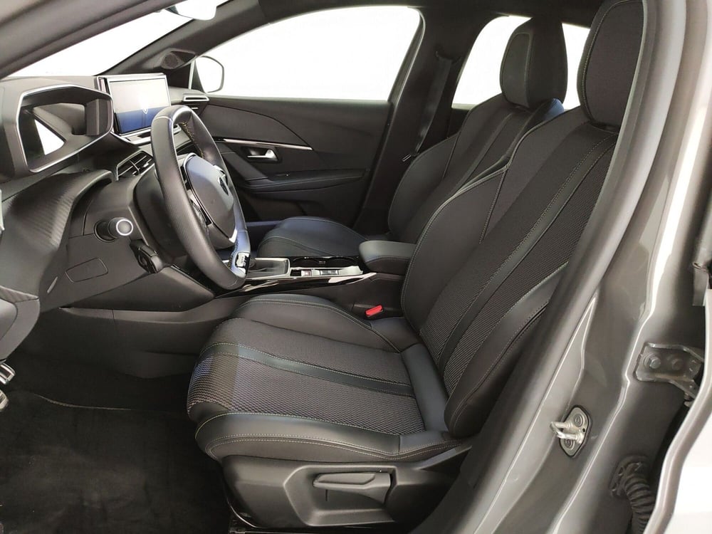 Peugeot 208 usata a Caserta (16)
