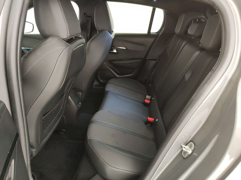 Peugeot 208 usata a Caserta (18)